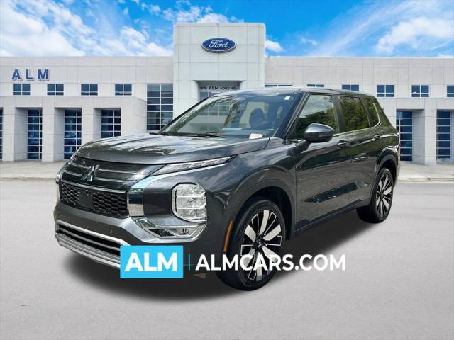 2025 Mitsubishi Outlander SE 2.5 2WD for sale in Marietta, GA