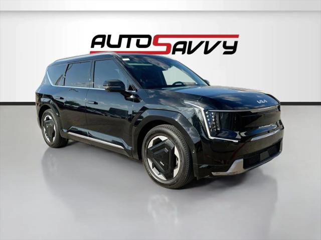 2024 Kia EV9 Land for sale in Richardson, TX