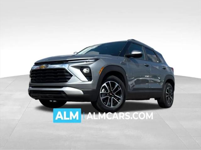 2025 Chevrolet TrailBlazer FWD LT for sale in Bogart, GA