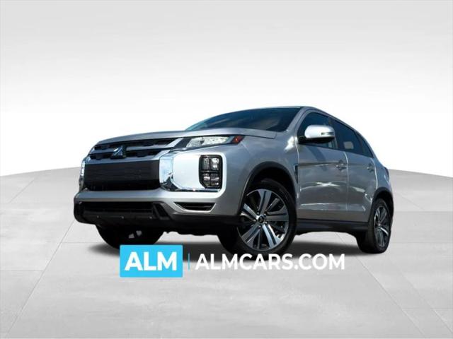 2024 Mitsubishi Outlander Sport 2.0 S AWC for sale in Bogart, GA