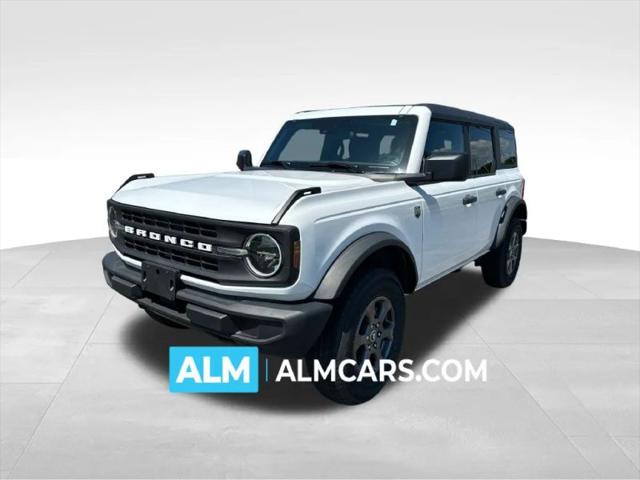 2025 Ford Bronco Big Bend for sale in Bogart, GA