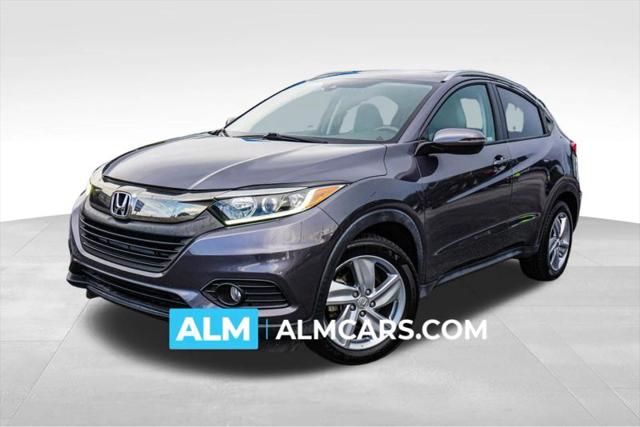 2019 Honda HR-V EX for sale in Union City, GA