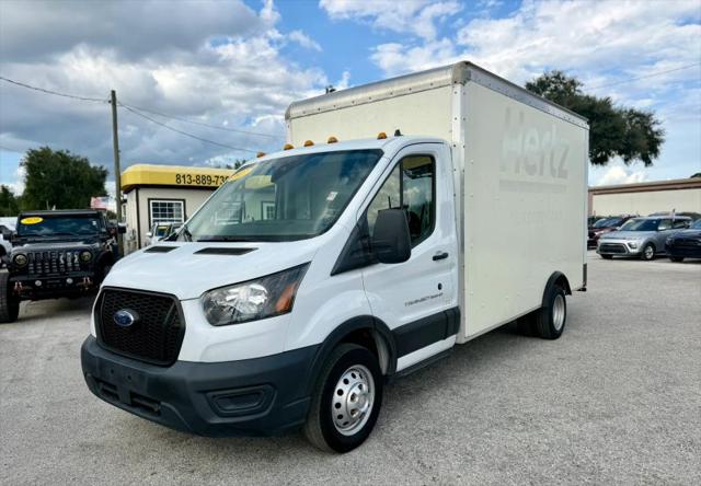 2022 Ford Transit Cutaway 350 XL for sale in Tampa, FL