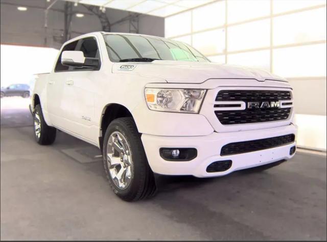 2023 Ram 1500 Big Horn Crew Cab 4x4 57 Box for sale in Millington, TN