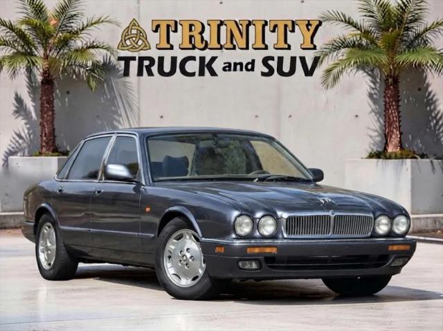 1996 Jaguar XJ6 XJ6 for sale in El Cajon, CA
