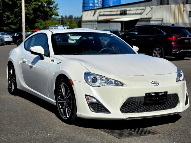 2013 Scion FR-S Base for sale in Woodinville, WA