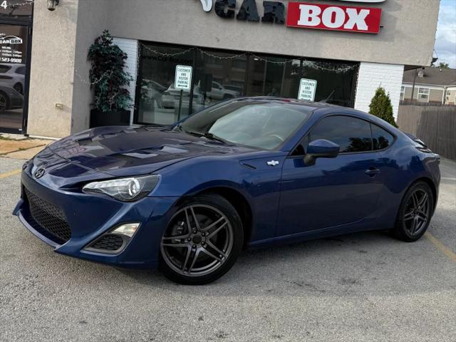 2013 Scion FR-S 10 Series for sale in Oakbrook Terrace, IL