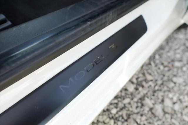 2021 Tesla Model 3 Standard Range Plus Rear-Wheel Drive