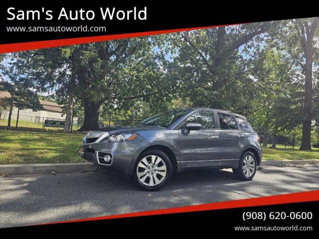 2012 Acura RDX Base for sale in Roselle, NJ