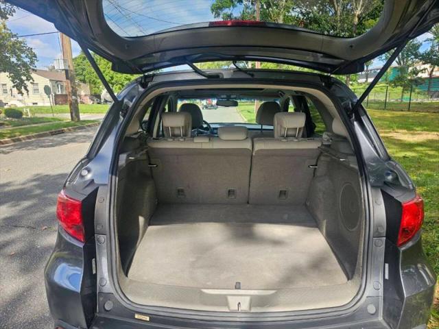 2012 Acura RDX Base