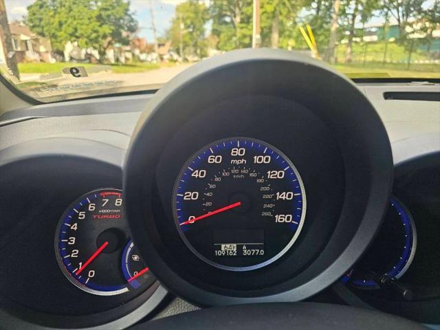 2012 Acura RDX Base