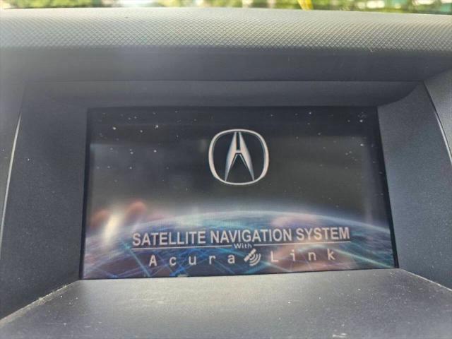 2012 Acura RDX Base