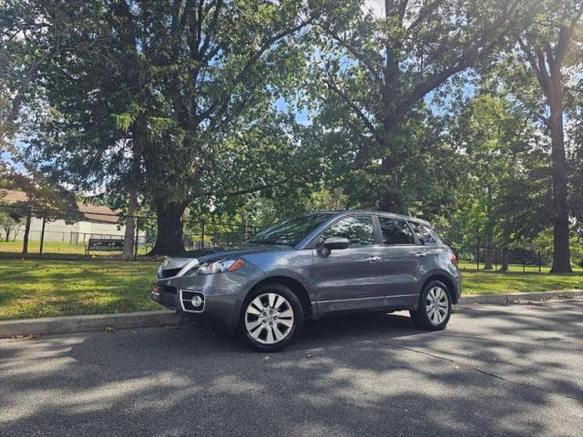 2012 Acura RDX Base