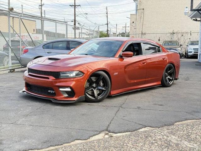 2020 Dodge Charger Scat Pack RWD for sale in Paterson, NJ