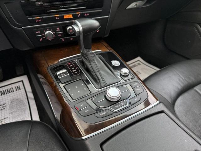 2013 Audi A7 3.0T Premium