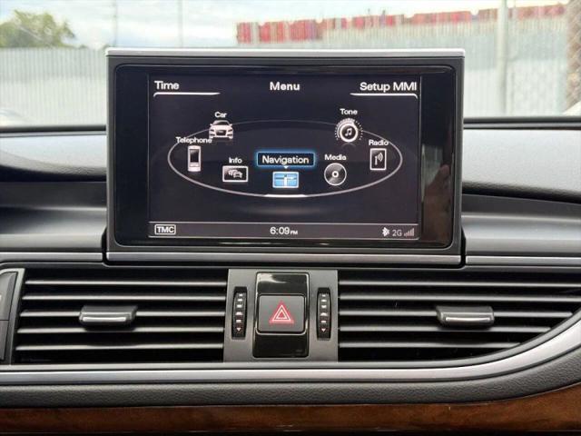 2013 Audi A7 3.0T Premium
