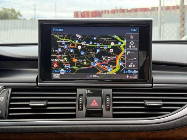 2013 Audi A7 3.0T Premium