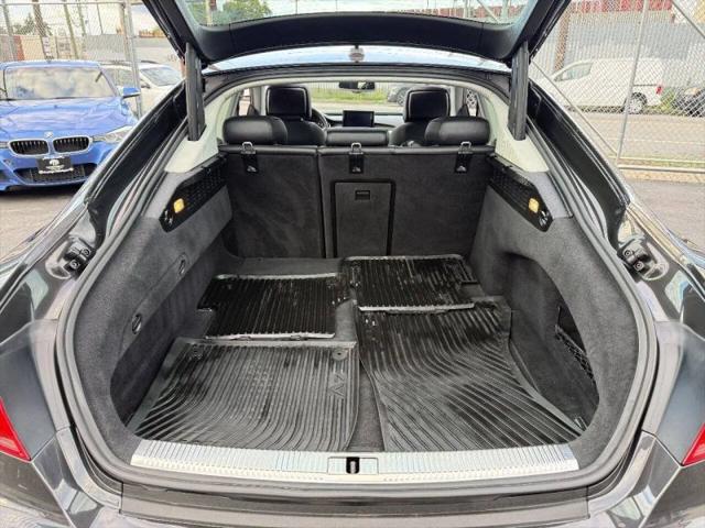 2013 Audi A7 3.0T Premium