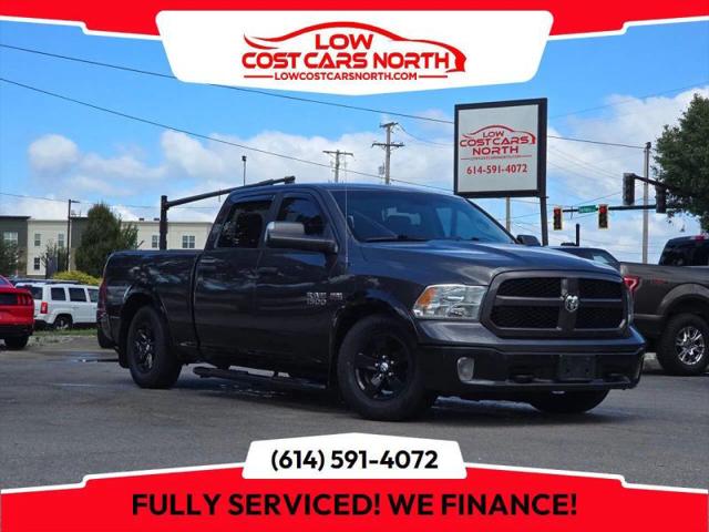 2016 Ram 1500 Outdoorsman for sale near Whitehall, OH
