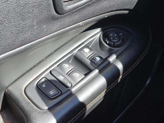 2019 Jeep Compass Latitude 4x4