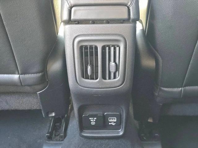 2019 Jeep Compass Latitude 4x4