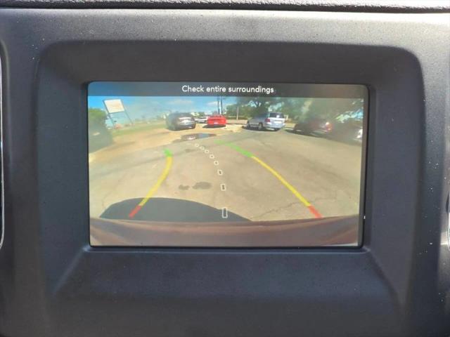 2019 Jeep Compass Latitude 4x4