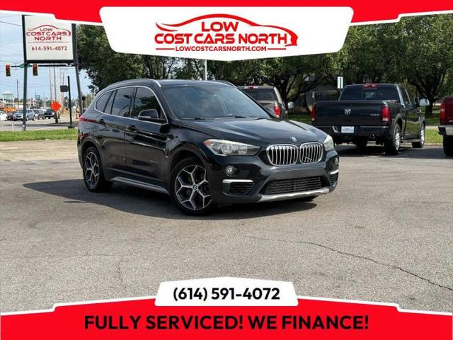 2018 BMW X1 sDrive28i for sale in Whitehall, OH