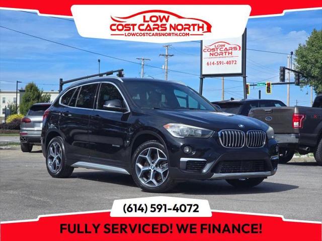 2018 BMW X1 sDrive28i for sale in Whitehall, OH