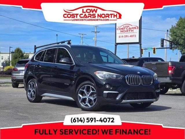 2018 BMW X1 sDrive28i for sale in Whitehall, OH