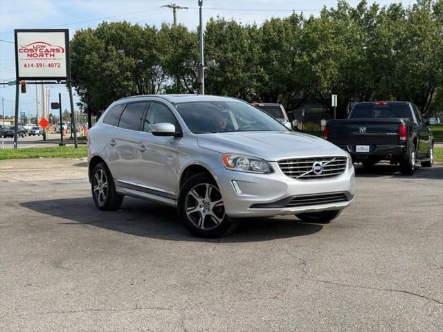 2014 Volvo XC60 T6 for sale near Whitehall, OH