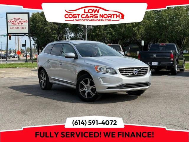 2014 Volvo XC60 for sale near Whitehall, OH