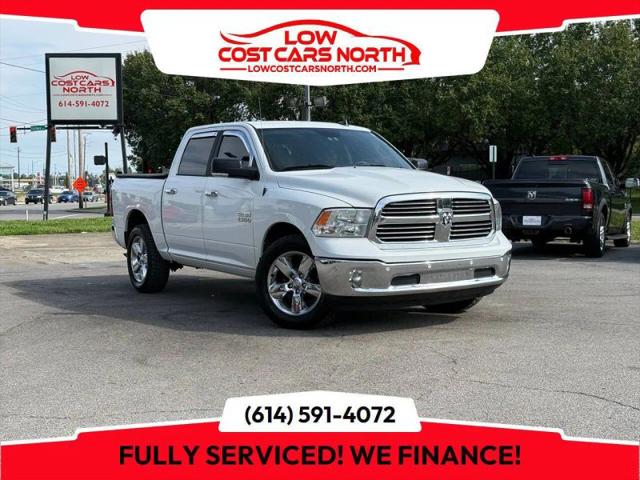 2018 Ram 1500 for sale near Whitehall, OH