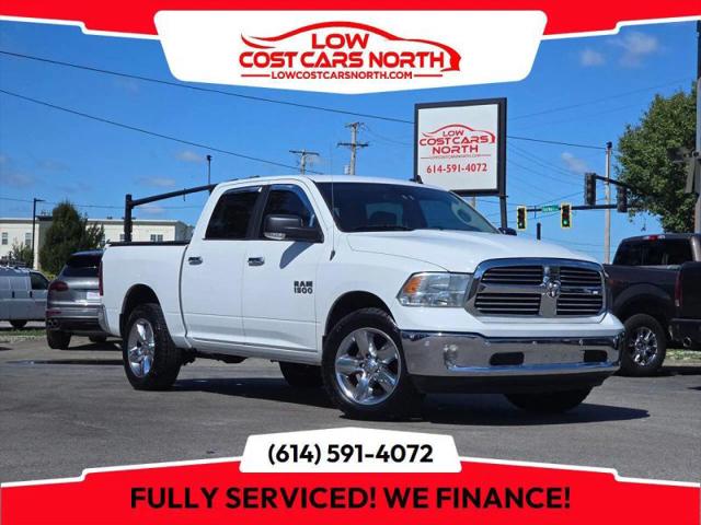 2018 Ram 1500 for sale near Whitehall, OH