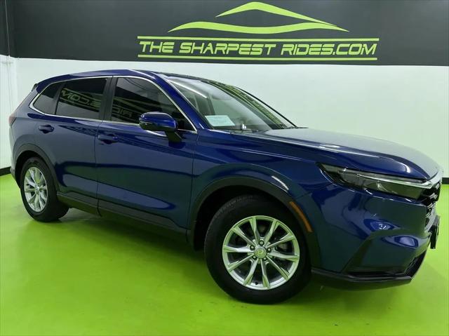 2024 Honda CR-V EX 2WD for sale in Englewood, CO