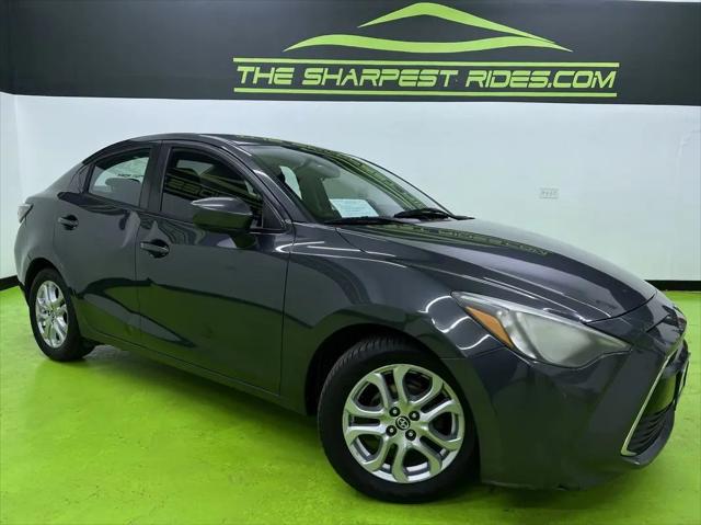2016 Scion iA Base for sale in Englewood, CO