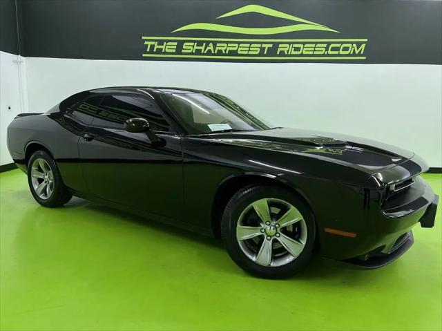 2019 Dodge Challenger SXT for sale in Englewood, CO