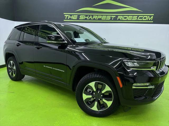 2024 Jeep Grand Cherokee 4xe for sale in Englewood, CO