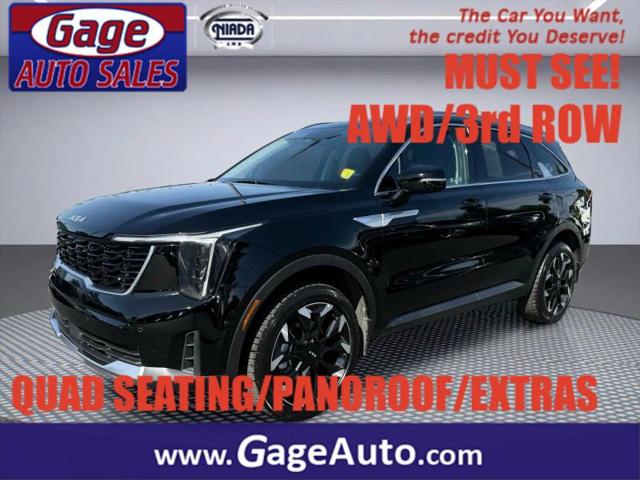 2025 Kia Sorento X-Line EX for sale in Milwaukie, OR