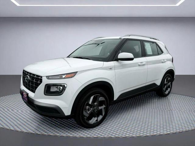 2025 Hyundai Venue SEL for sale in Milwaukie, OR