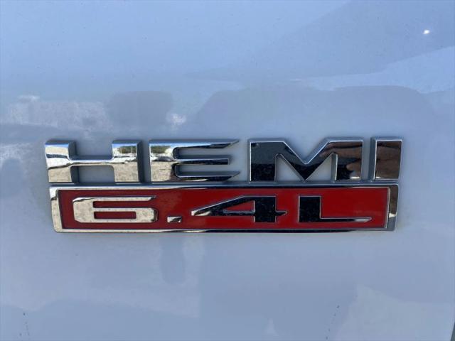 2019 Ram 2500 Tradesman Crew Cab 4x4 8 Box