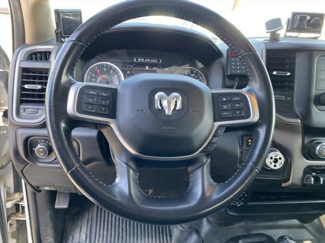 2019 Ram 2500 Tradesman Crew Cab 4x4 8 Box