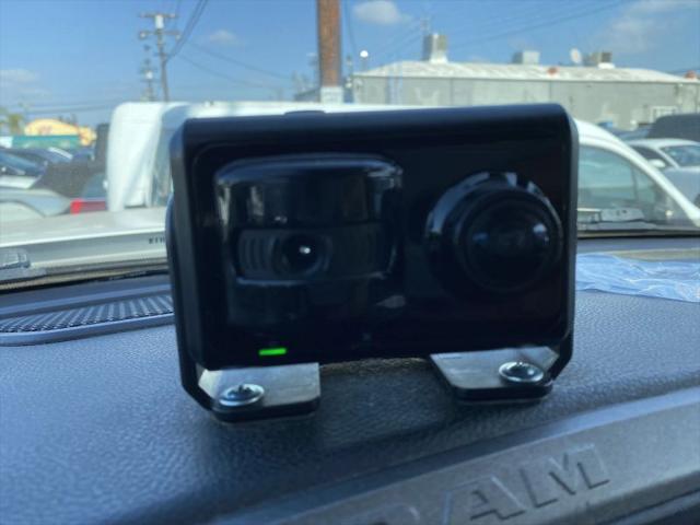 2019 Ram 2500 Tradesman Crew Cab 4x4 8 Box