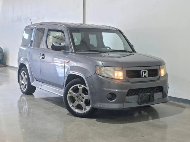 2010 Honda Element SC for sale in Dallas, TX