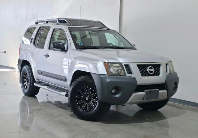 2012 Nissan Xterra S for sale in Dallas, TX