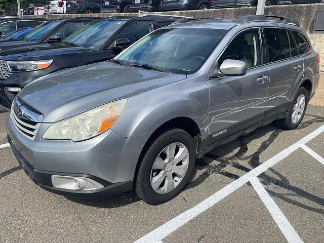 2011 Subaru Outback 2.5i Premium for sale in Naugatuck, CT