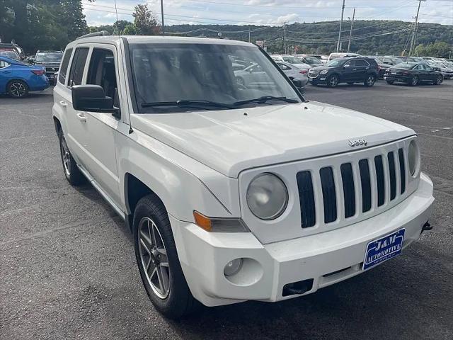 2010 Jeep Patriot Sport for sale in Naugatuck, CT