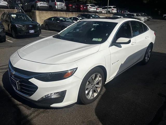 2024 Chevrolet Malibu FWD 1LT for sale in Naugatuck, CT