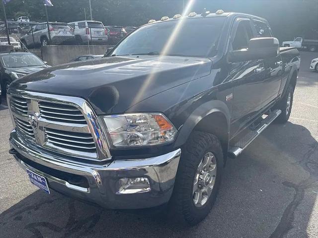 2016 Ram 2500 Big Horn for sale in Naugatuck, CT