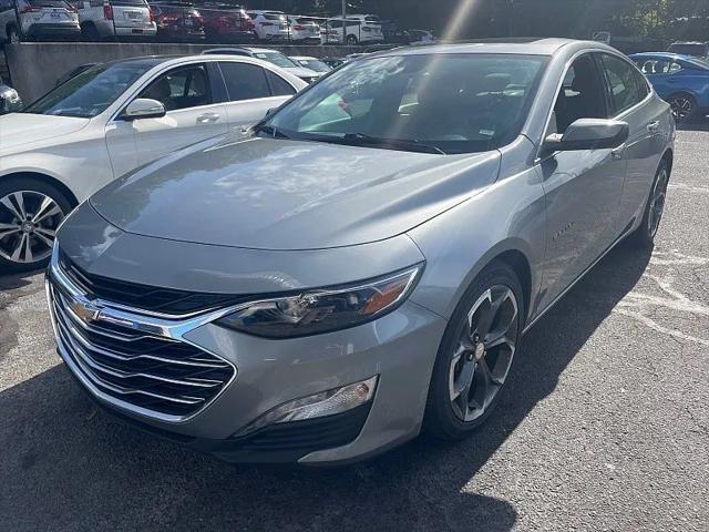 2024 Chevrolet Malibu FWD 1LT for sale in Naugatuck, CT