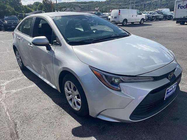 2024 Toyota Corolla LE for sale in Naugatuck, CT